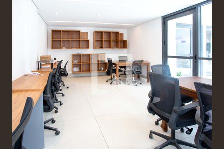 Apartamento à venda com 69m², 3 quartos e 2 vagasHome Office