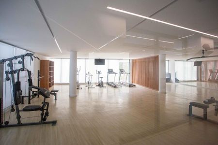 Apartamento à venda com 69m², 3 quartos e 2 vagasAcademia