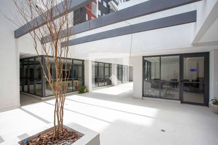 Apartamento à venda com 69m², 3 quartos e 2 vagasÁrea comum