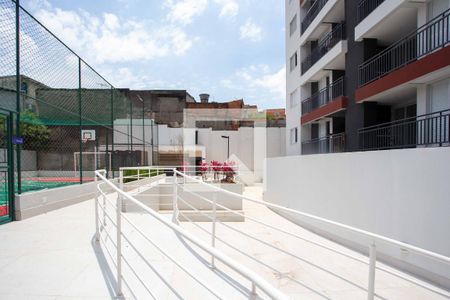 Apartamento à venda com 69m², 3 quartos e 2 vagasÁrea comum