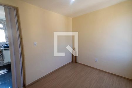 Quarto 2 de apartamento para alugar com 2 quartos, 45m² em Conjunto Habitacional Teotonio Vilela, São Paulo