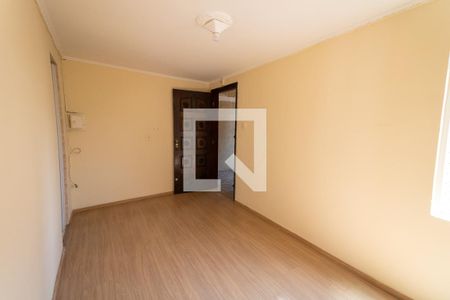 Sala de apartamento para alugar com 2 quartos, 45m² em Conjunto Habitacional Teotonio Vilela, São Paulo