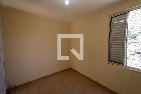 Quarto 1 de apartamento para alugar com 2 quartos, 45m² em Conjunto Habitacional Teotonio Vilela, São Paulo