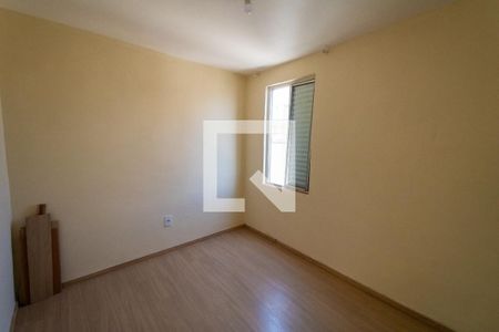 Quarto 2 de apartamento para alugar com 2 quartos, 45m² em Conjunto Habitacional Teotonio Vilela, São Paulo