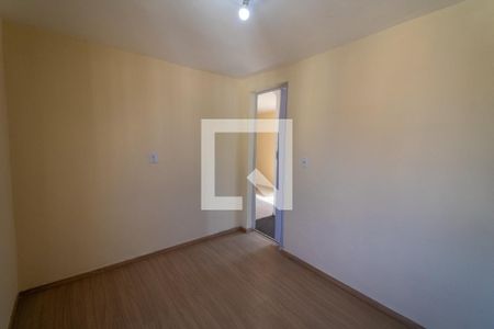 Quarto 2 de apartamento para alugar com 2 quartos, 45m² em Conjunto Habitacional Teotonio Vilela, São Paulo