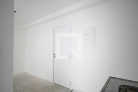 Apartamento à venda com 57m², 2 quartos e 1 vagaCozinha