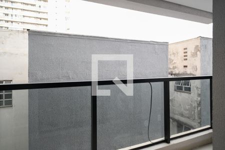 Apartamento à venda com 57m², 2 quartos e 1 vagaVaranda - Sala