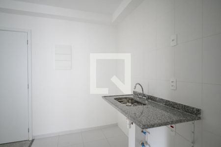 Apartamento à venda com 57m², 2 quartos e 1 vagaCozinha