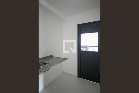 Apartamento à venda com 57m², 2 quartos e 1 vagaCozinha