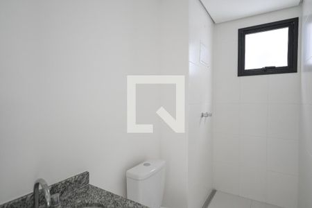 Apartamento à venda com 57m², 2 quartos e 1 vagaBanheiro