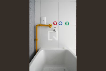 Apartamento à venda com 57m², 2 quartos e 1 vagaÁrea de Serviço