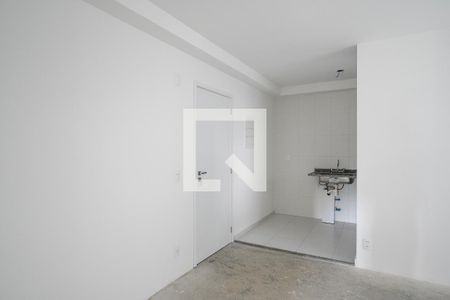 Apartamento à venda com 57m², 2 quartos e 1 vagaSala