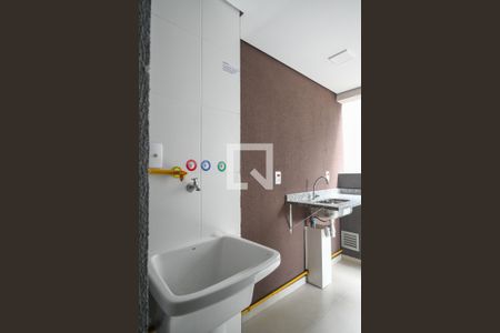 Apartamento à venda com 57m², 2 quartos e 1 vagaÁrea de Serviço