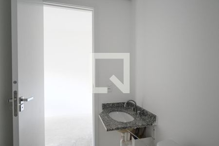 Apartamento à venda com 57m², 2 quartos e 1 vagaBanheiro