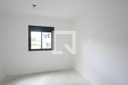 Apartamento à venda com 57m², 2 quartos e 1 vagaQuarto 2