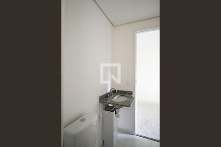 Apartamento à venda com 57m², 2 quartos e 1 vagaBanheiro