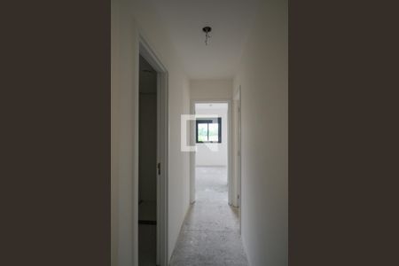 Varanda da Sala de apartamento à venda com 2 quartos, 57m² em Aclimação, São Paulo