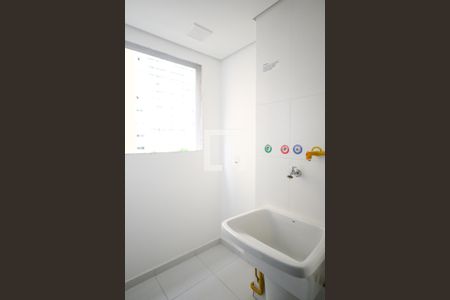 Apartamento à venda com 57m², 2 quartos e 1 vagaÁrea de Serviço