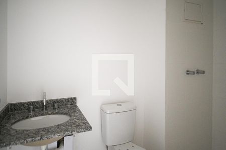 Apartamento à venda com 57m², 2 quartos e 1 vagaBanheiro