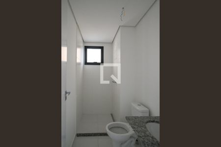 Apartamento à venda com 57m², 2 quartos e 1 vagaQuarto 2
