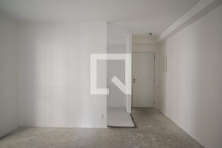 Sala de apartamento à venda com 2 quartos, 57m² em Aclimação, São Paulo