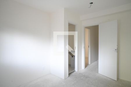 Apartamento à venda com 57m², 2 quartos e 1 vagaQuarto 2