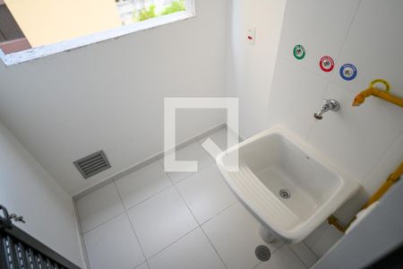Apartamento à venda com 57m², 2 quartos e 1 vagaÁrea de Serviço