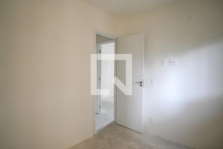 Apartamento à venda com 57m², 2 quartos e 1 vagaQuarto