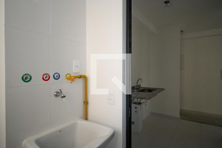 Apartamento à venda com 57m², 2 quartos e 1 vagaÁrea de Serviço