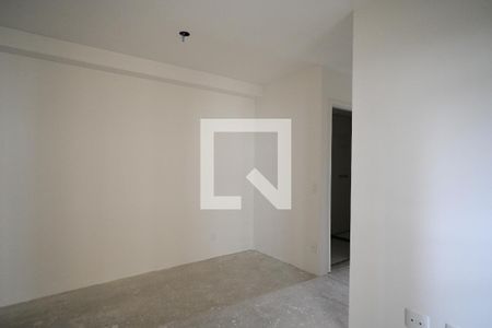 Sala de apartamento à venda com 2 quartos, 57m² em Aclimação, São Paulo