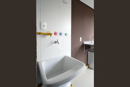 Apartamento à venda com 57m², 2 quartos e 1 vagaÁrea de Serviço