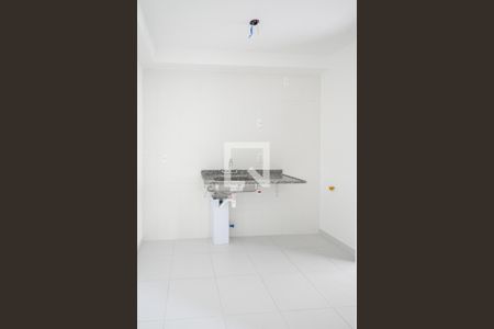 Apartamento à venda com 57m², 2 quartos e 1 vagaCozinha