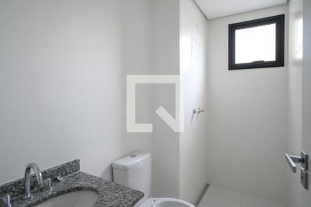 Apartamento à venda com 57m², 2 quartos e 1 vagaBanheiro 
