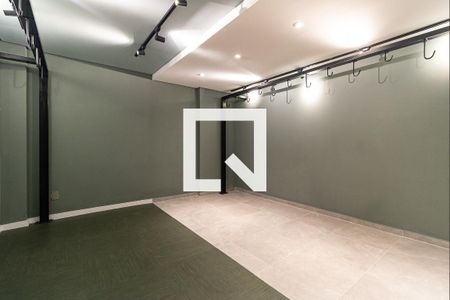 Apartamento à venda com 63m², 2 quartos e 1 vagaÁrea comum