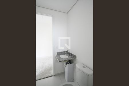 Apartamento à venda com 63m², 2 quartos e 1 vagaBanheiro