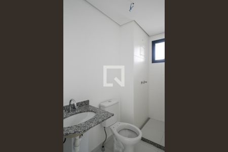 Apartamento à venda com 63m², 2 quartos e 1 vagaBanheiro