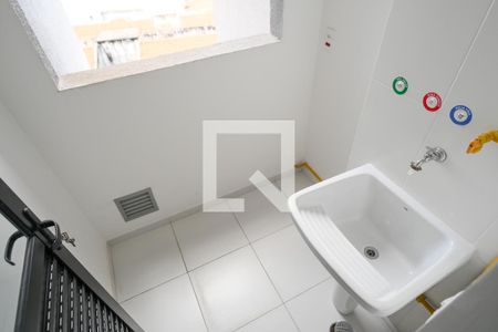 Apartamento à venda com 63m², 2 quartos e 1 vagaÁrea de Serviço
