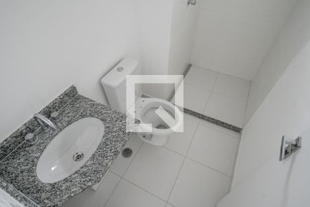 Apartamento à venda com 63m², 2 quartos e 1 vagaBanheiro