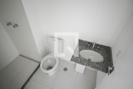 Apartamento à venda com 63m², 2 quartos e 1 vagaBanheiro 2