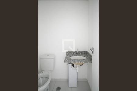 Apartamento à venda com 63m², 2 quartos e 1 vagaBanheiro 2