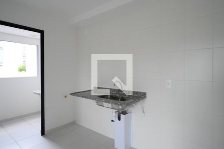 Apartamento à venda com 63m², 2 quartos e 1 vagaCozinha