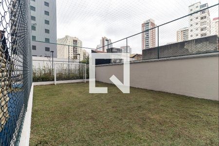 Apartamento à venda com 63m², 2 quartos e 1 vagaÁrea comum