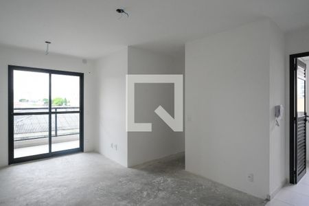 Sala de apartamento à venda com 2 quartos, 63m² em Aclimação, São Paulo