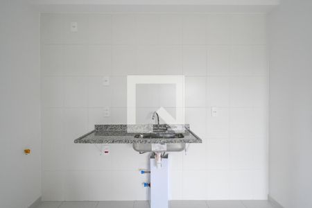 Apartamento à venda com 63m², 2 quartos e 1 vagaCozinha