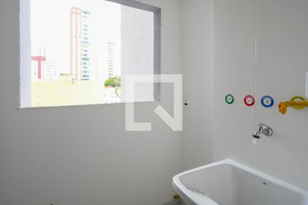Apartamento à venda com 63m², 2 quartos e 1 vagaÁrea de Serviço