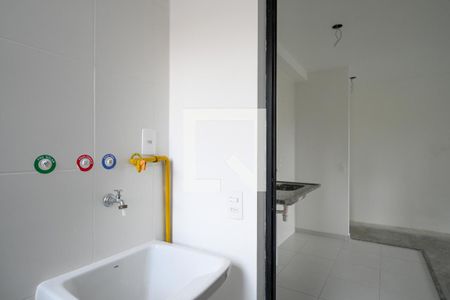 Apartamento à venda com 63m², 2 quartos e 1 vagaÁrea de Serviço