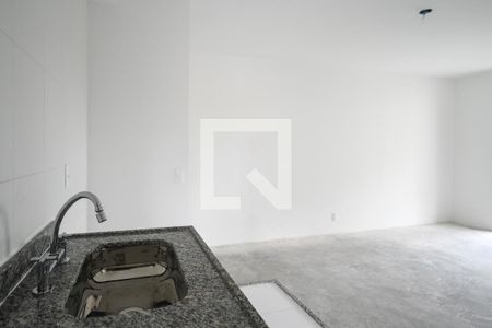 Apartamento à venda com 63m², 2 quartos e 1 vagaCozinha