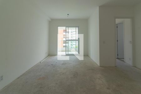 Sala de apartamento à venda com 2 quartos, 64m² em Vila Andrade, São Paulo