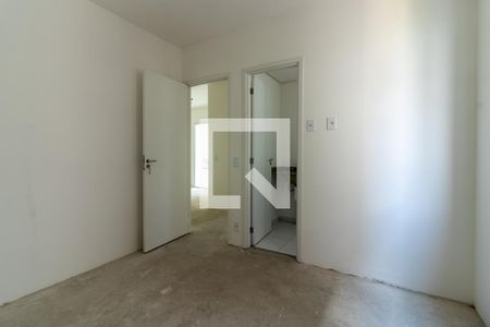 Apartamento à venda com 64m², 2 quartos e 1 vagaQuarto Suíte 2