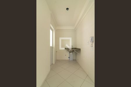 Apartamento à venda com 64m², 2 quartos e 1 vagaCozinha